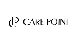 CP CARE POINT logo
