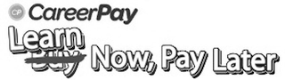 CP CAREERPAY LEARN BUY NOW, PAY LATER logo