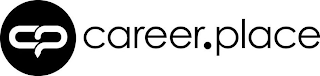 CP CAREER.PLACE logo