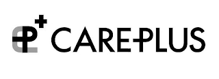 CP CAREPLUS logo
