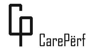 CP CAREPËRF logo