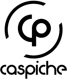 CP CASPICHE logo