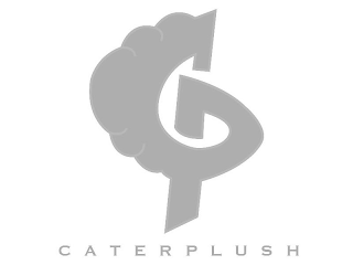 CP CATERPLUSH logo