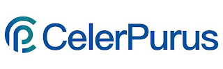 CP CELERPURUS logo