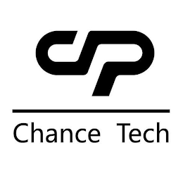 CP CHANCE TECH logo