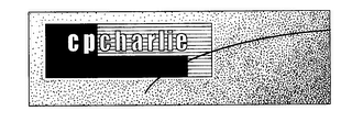 CP CHARLIE logo