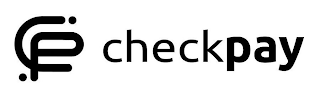 CP CHECKPAY logo