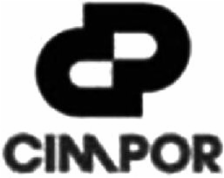 CP CIMPOR logo