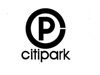 CP CITIPARK logo