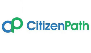 CP CITIZENPATH logo