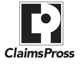 CP CLAIMSPROSS logo