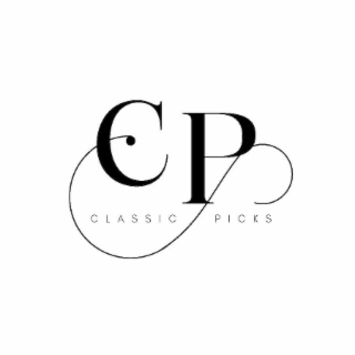 CP CLASSIC PICKS logo