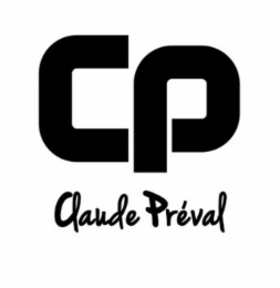 CP CLAUDE PRÉVAL logo