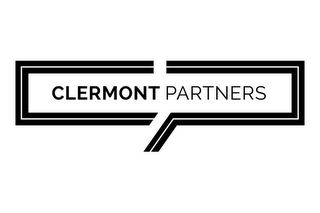 CP CLERMONT PARTNERS logo