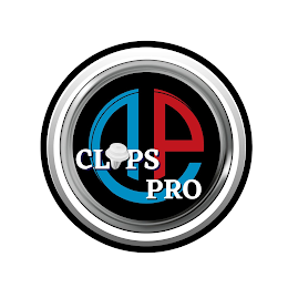 CP CLIPS PRO logo