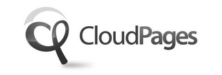 CP CLOUDPAGES logo