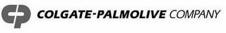 CP COLGATE-PALMOLIVE COMPANY logo