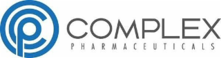CP COMPLEX PHARMACEUTICALS
