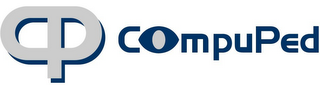 CP COMPUPED logo