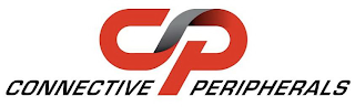 CP CONNECTIVE PERIPHERALS logo