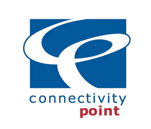 CP CONNECTIVITY POINT logo