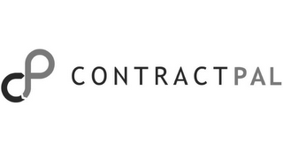 CP CONTRACTPAL logo