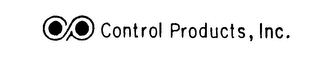 CP CONTROL PRODUCTS, INC. logo