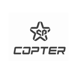 CP COPTER