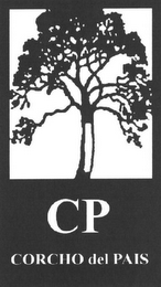 CP CORCHO DEL PAIS logo