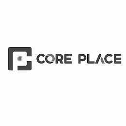 CP CORE PLACE logo