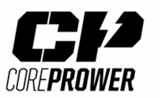 CP COREPROWER logo