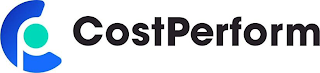 CP COSTPERFORM logo