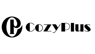 CP COZYPLUS logo