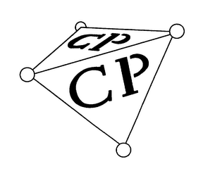 CP CP logo