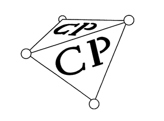CP CP logo
