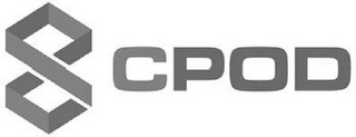 CP CPOD logo