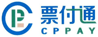 CP CPPAY logo