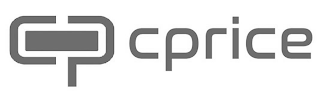 CP CPRICE logo