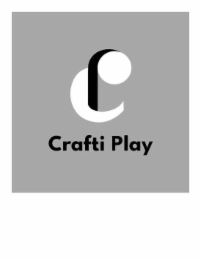 CP CRAFTI PLAY logo