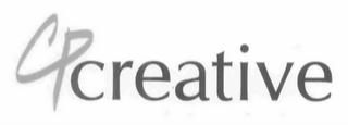 CP CREATIVE logo