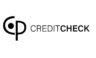 CP CREDITCHECK logo
