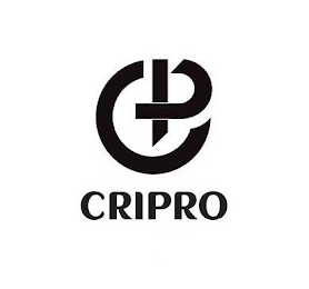 CP CRIPRO logo