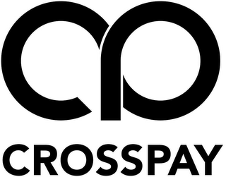 CP CROSSPAY logo