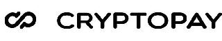 CP CRYPTOPAY logo