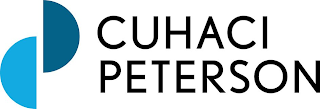 CP CUHACI PETERSON logo