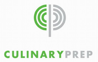 CP CULINARYPREP logo