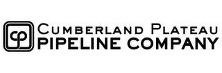 CP CUMBERLAND PLATEAU PIPELINE COMPANY logo