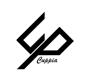 CP CUPPIA logo