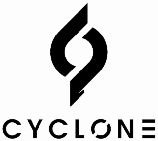 CP CYCLONE logo