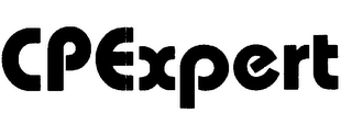 CP EXPERT logo